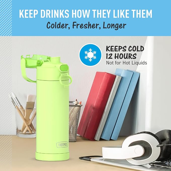 THERMOS FUNTAINER Water Bottle