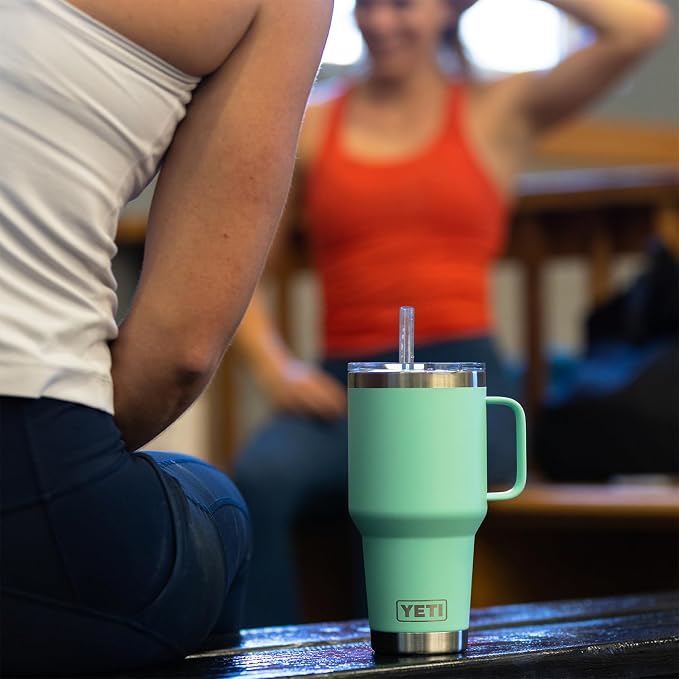 YETI Rambler 35 oz Tumbler