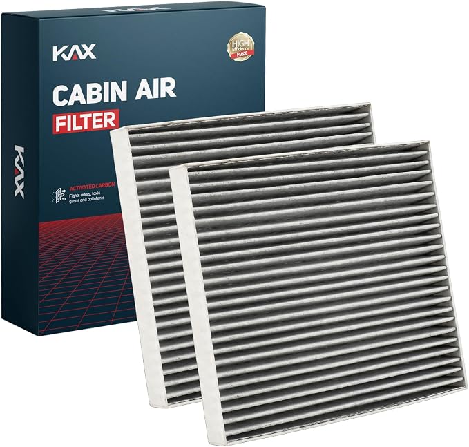 KAX Cabin Air Filter, CF11671 Replacement