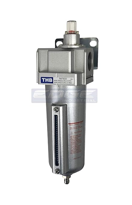 HEAVY DUTY INDUSTRIAL GRADE COALESCING FILTER