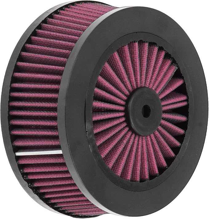 Motorcycle Air Filter Cleaner Inner Element