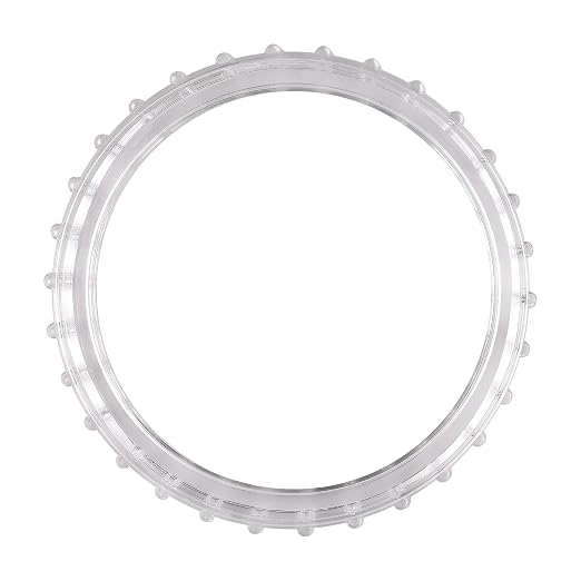 1Pcs Replacement Leaf Trap Nut Compatible