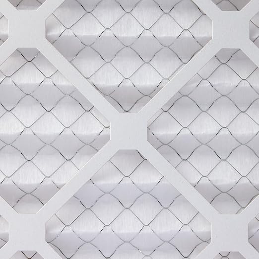 Amazon Basics Merv 5 AC Furnace Air Filter 14x14x1 inches