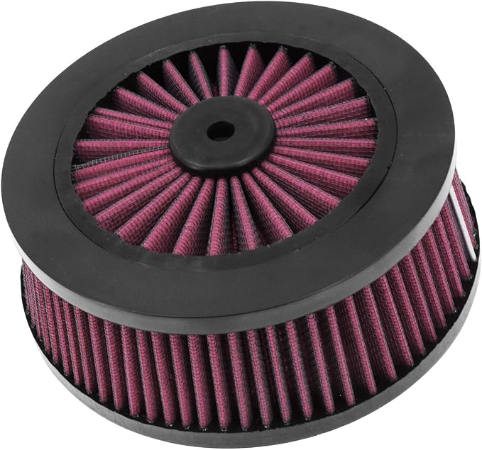 Motorcycle Air Filter Cleaner Inner Element