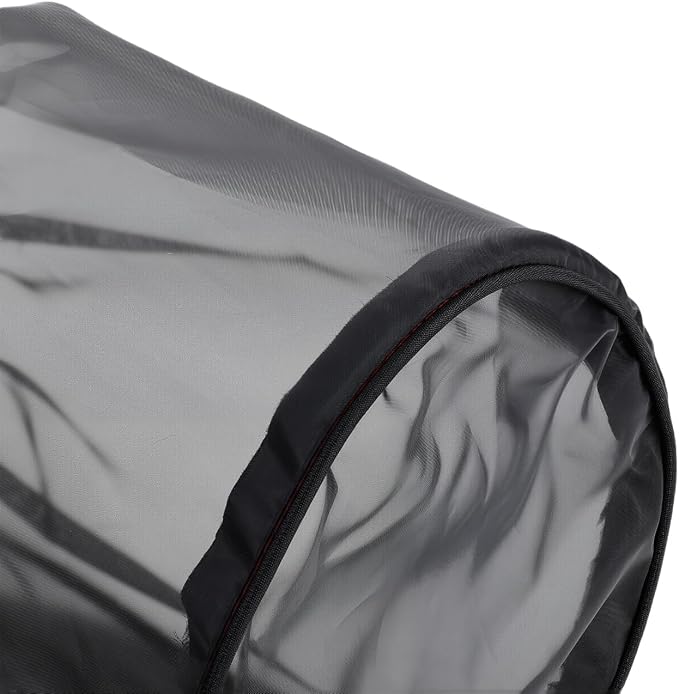 CHANGCHENG Motorcycle Air Filter Rain Sock, Waterproof Dustproof Air Filter