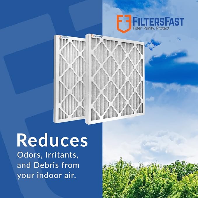Filters Fast Compatible Replacement