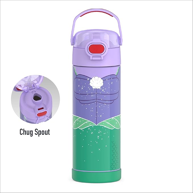 THERMOS FUNTAINER Water Bottle