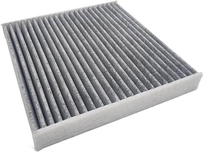 Cabin & Engine Air Filter For CR V 1.5L, Civic 1.5L, Replace CP182,