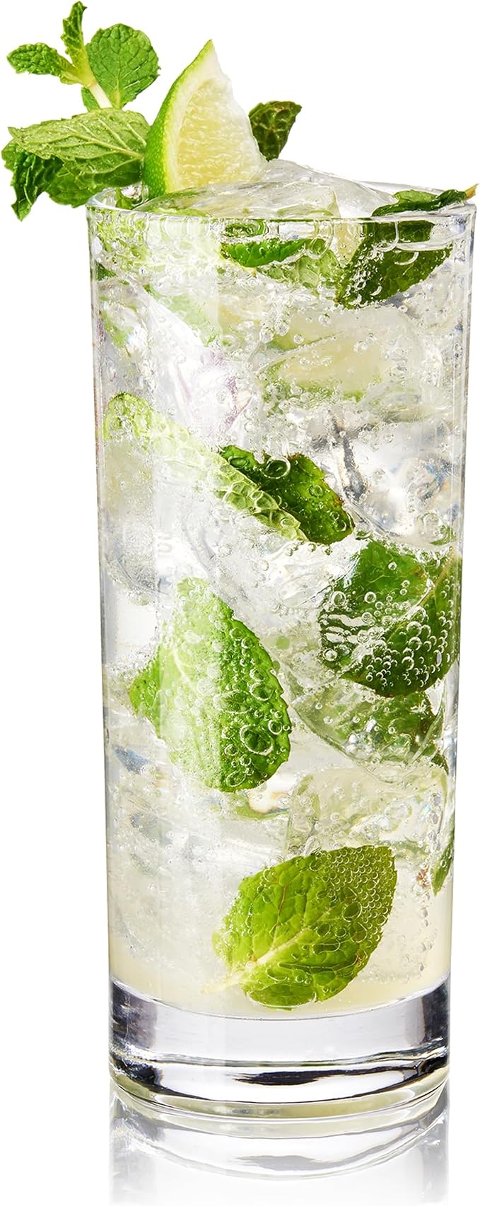 True Highball Glasses, Tall Glass Tumbler