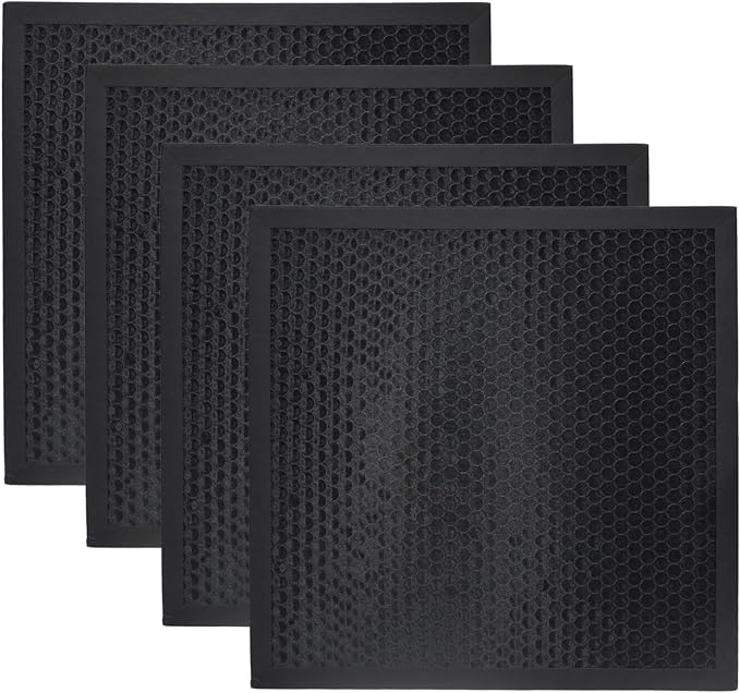 PUREBURG Replacement Filter Compatible