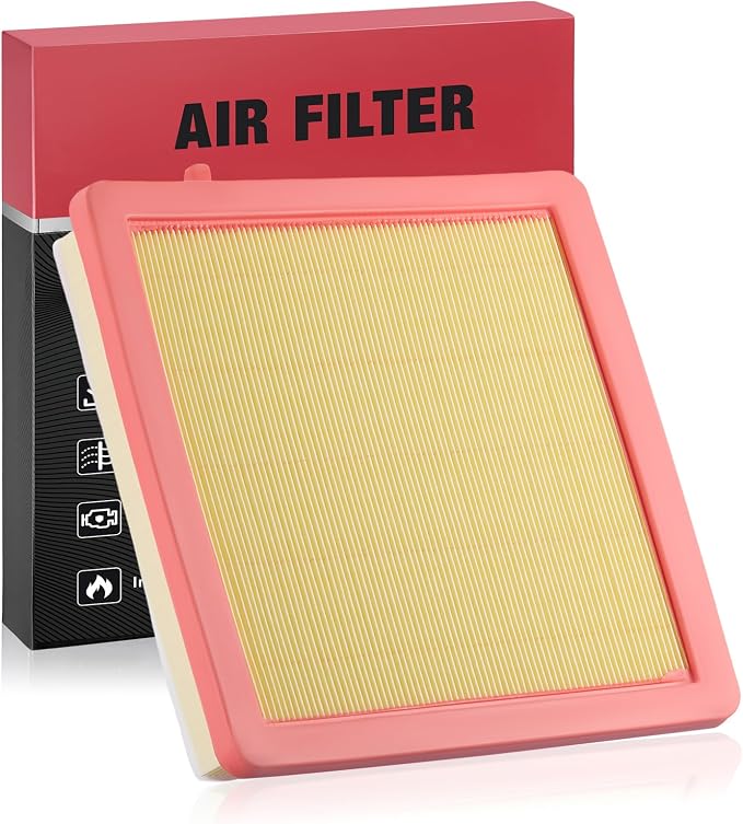 BDFHYK Engine Air Filter Compatible