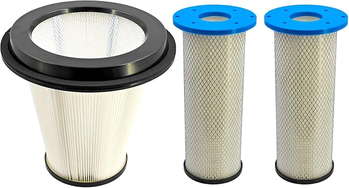 590430201 200700070 Filter Kit Fits