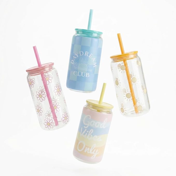 Hogg Cute Iced Coffee Cups