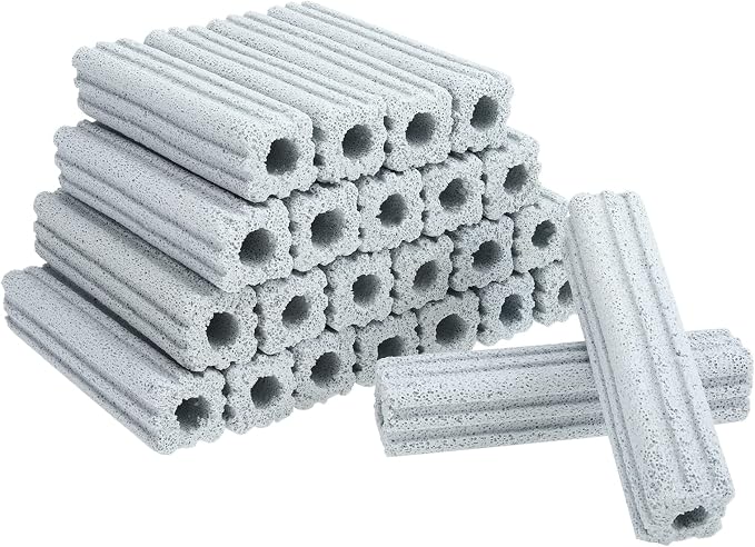 RealPlus Ceramic Bio Filter Media