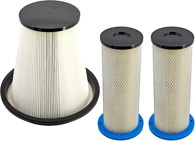 590430201 200700070 Filter Kit Fits