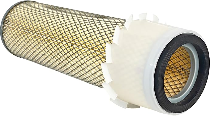 Outer Inner Air Filter Kit 42489 46517 Compatible