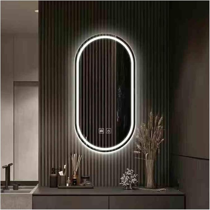 Bathroom Led Mirror ，Bathroom Mirror