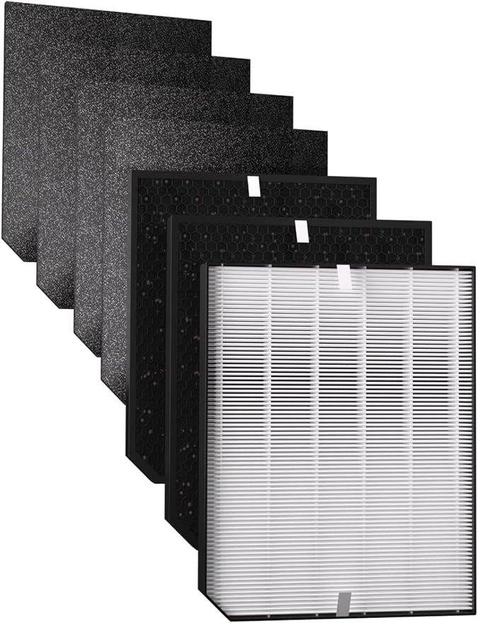 2000 Replacement Filters Compatible