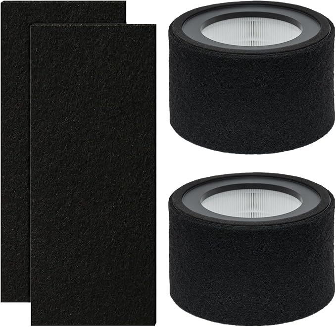 EE-5068 Filter Replacement, Compatible