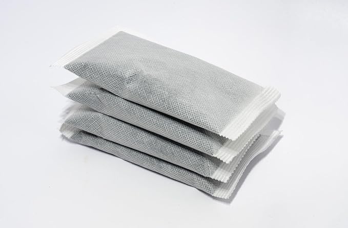 Green Piece® Activated Charcoal Air Filters