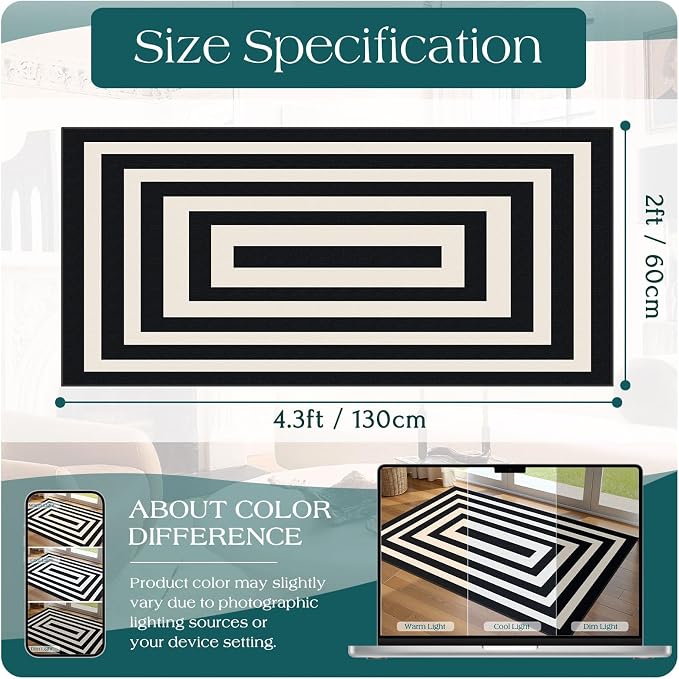 Front Door Mat Indoor Entrance
