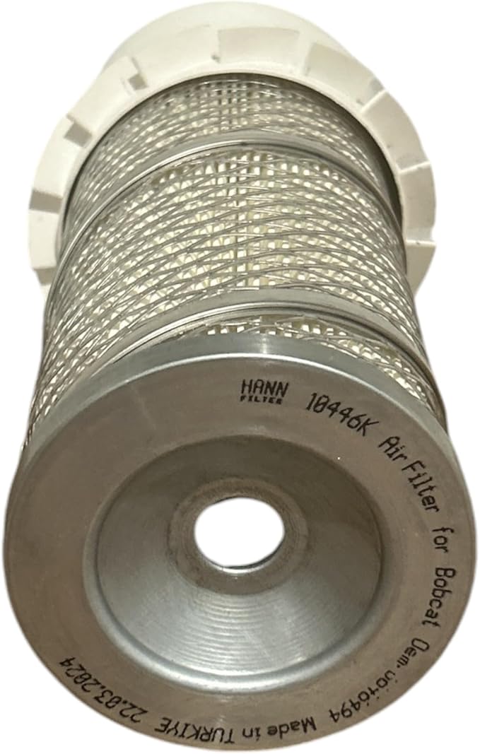 Outer Air Filter for Bobcat 620 630 632 642 700 720 730 732 742 Replacement