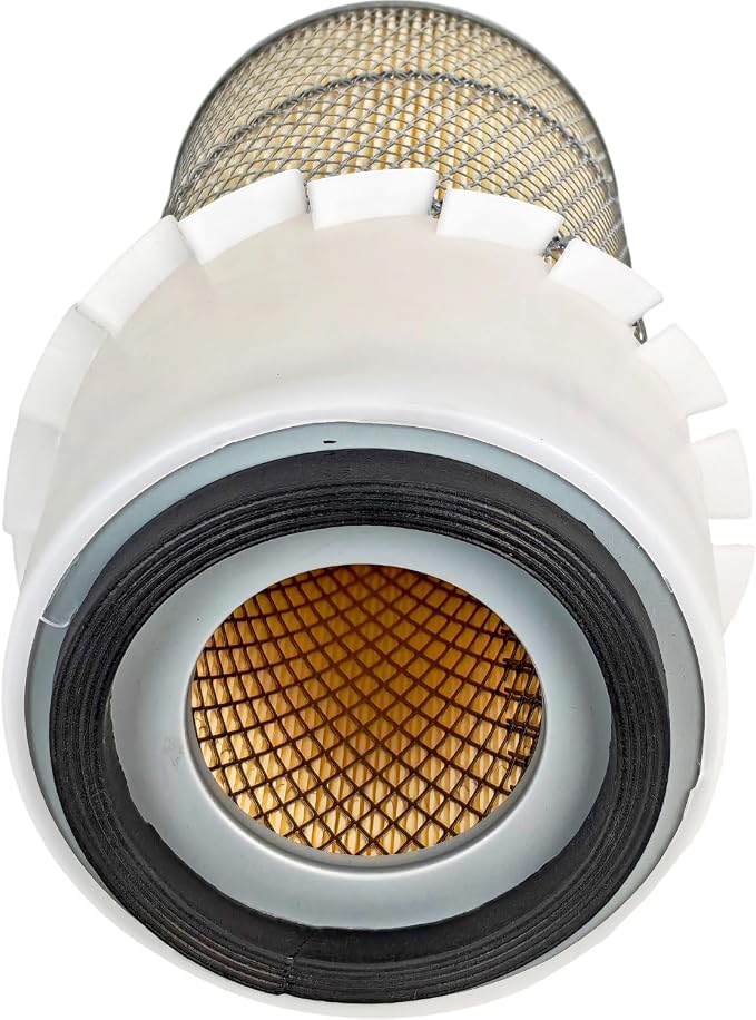 Outer Air Filter 384812R93 AH19852 Compatible