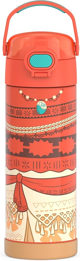 THERMOS FUNTAINER Water Bottle