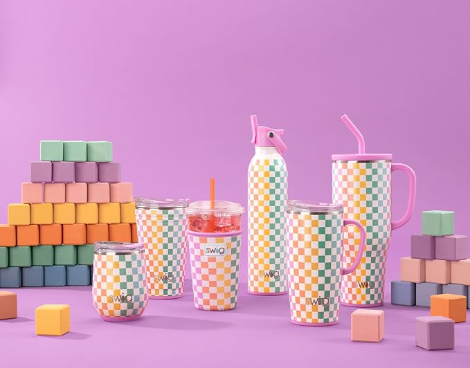 Swig Life 22oz Insulated Travel Mug