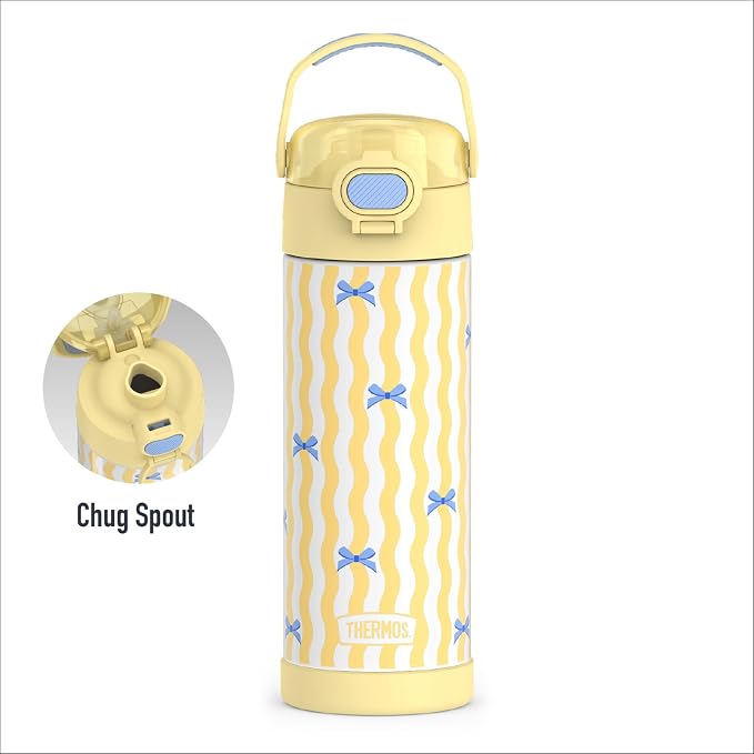 THERMOS FUNTAINER Water Bottle