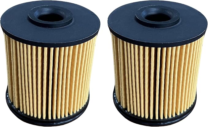 iFJF R12H Fuel Water Separator Filter Element 10 Micron Only Replacement
