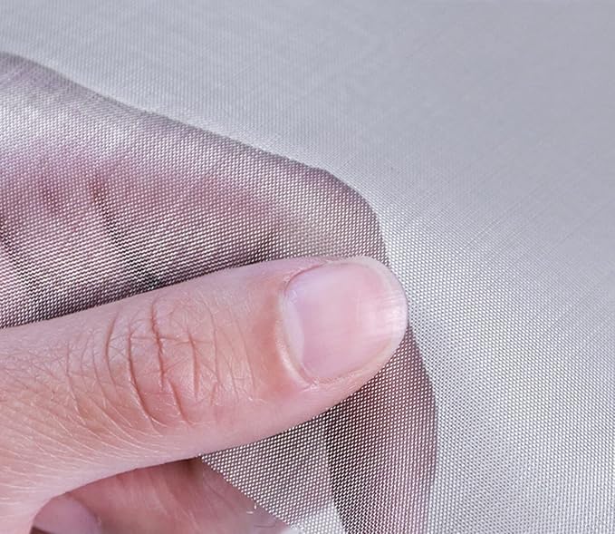 Stainless Steel Woven Wire Mesh, Stainless Steel Wire Mesh 100 Mesh Filter