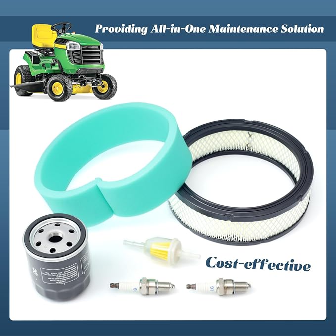 AM106953 Engine Maintenance Filter Kit Replacement
