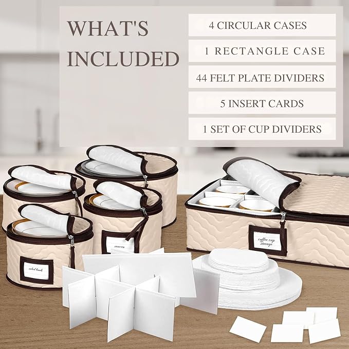 China Storage Containers 5-Piece Set Moving Boxes, Quilted Microfiber |