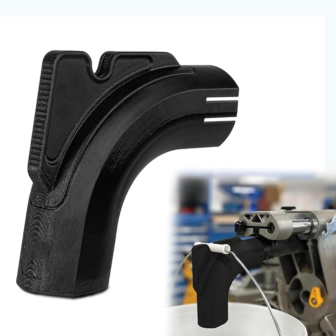 Compatible with Dewalt DWS780 Miter Saw Accessories,