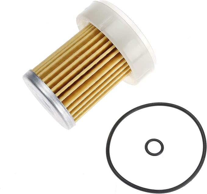 iFJF 6A320-58830 Fuel Filter Replacement