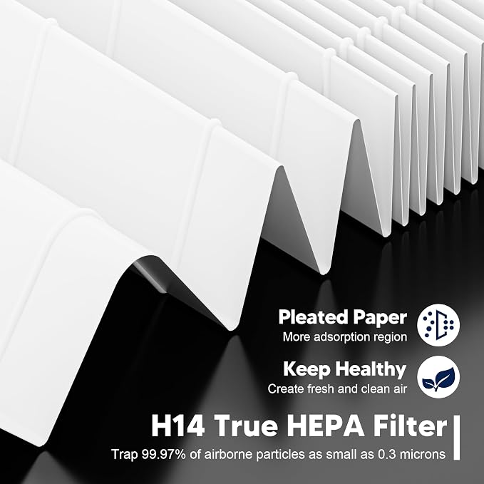 240 Replacement Filter Compatible