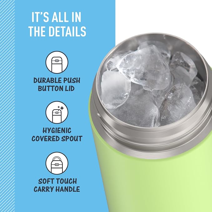 THERMOS FUNTAINER Water Bottle