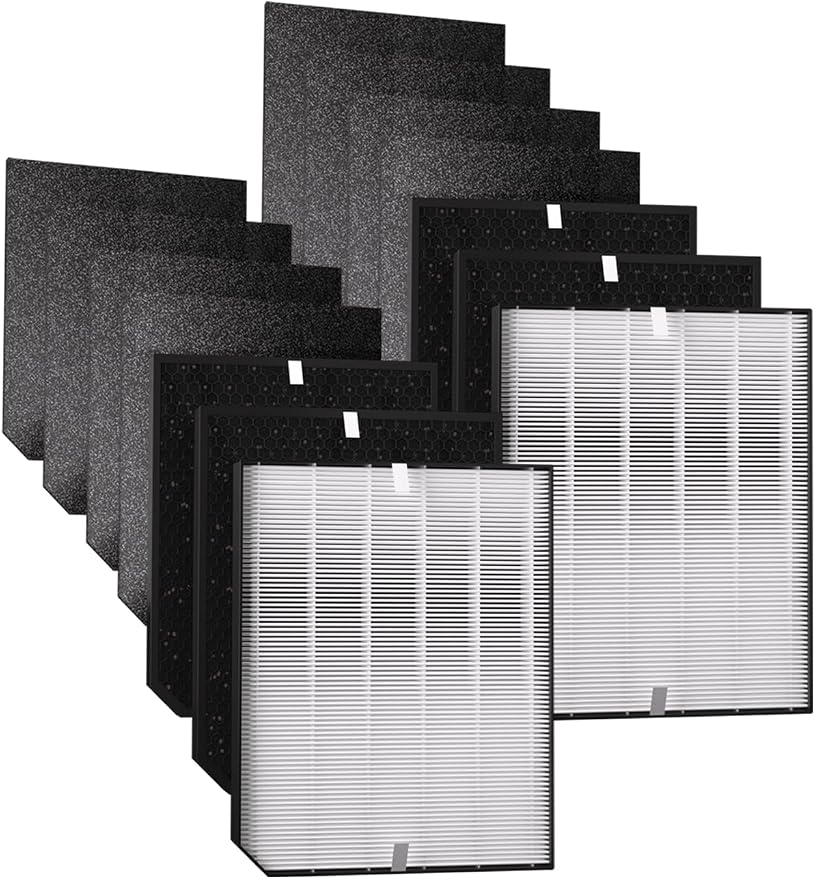 2000 Replacement Filters Compatible