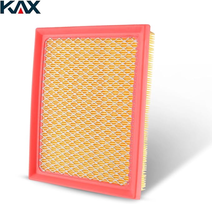 KAX Engine Air Filter, CA10741 Replacement