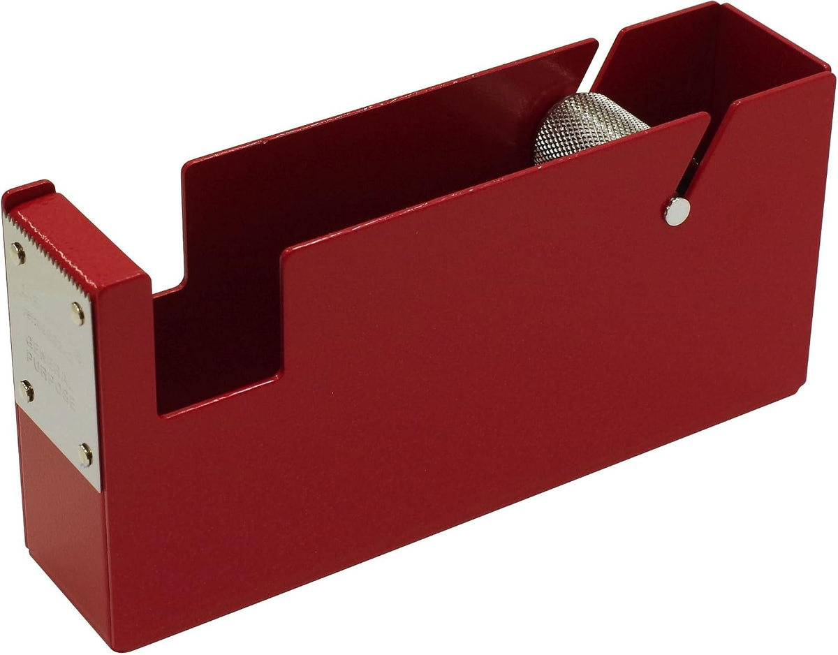 HIGHTIDE Penco Tape Dispenser: 0.98 in. width (Red)