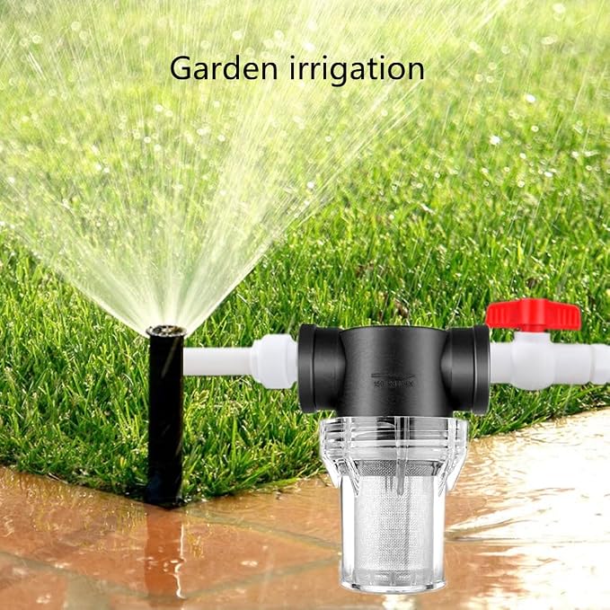 Sediment Filter Pressure Washer Filter