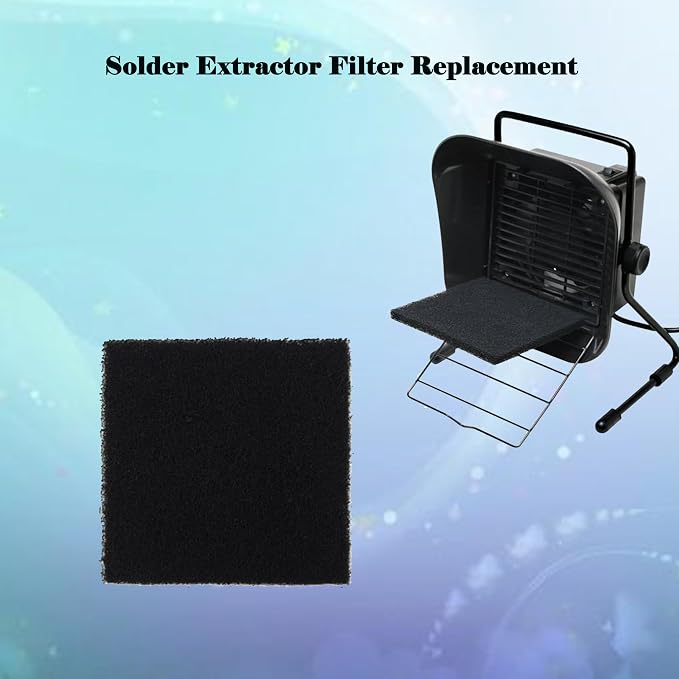 6 Pack Activated Carbon Filters Compatible