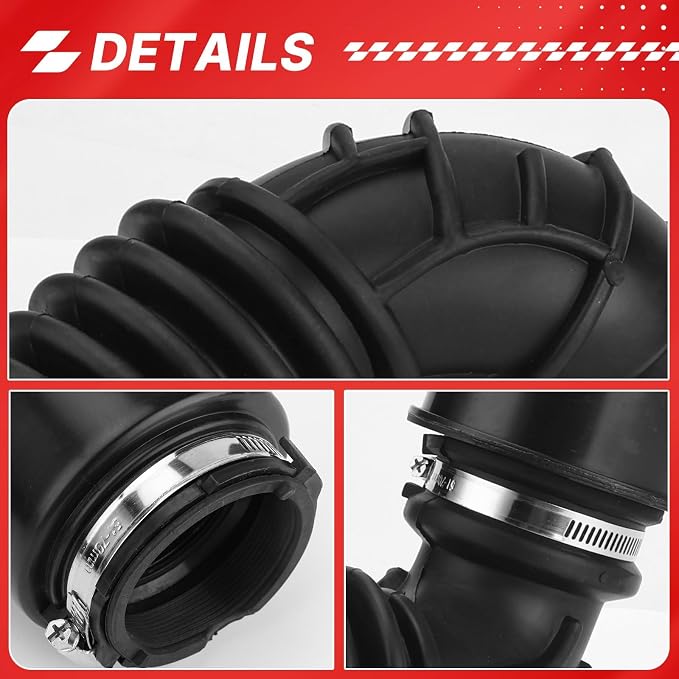 95135922 Air Cleaner Duct