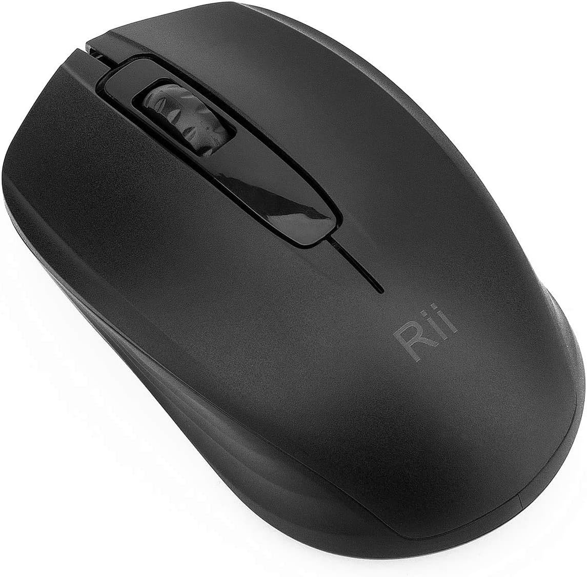 Rii 10-Pack Wireless Mouse,2.4G Portable Computer Mice