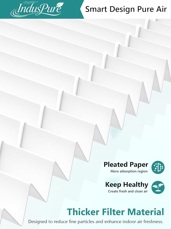 3000 Replacement Filter Compatible