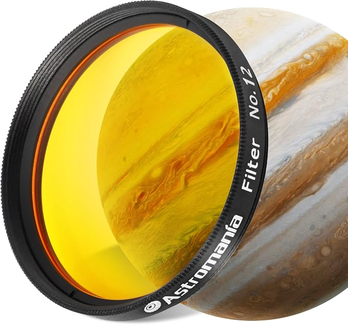 Astromania Telescope Filter, Planetary Filter