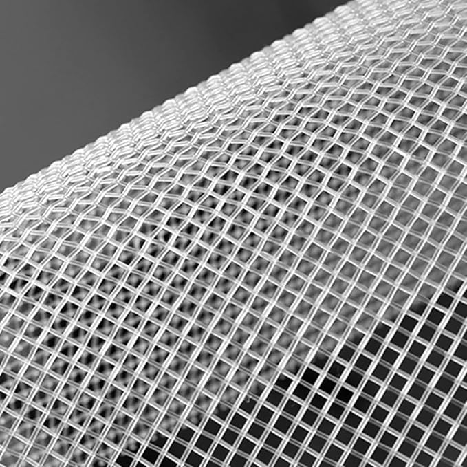 Fine Filter Mesh Nylon Fabric, Recycling Screens