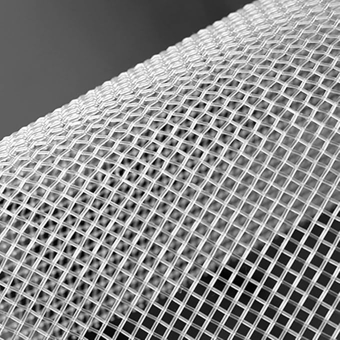 Fine Filter Mesh Nylon Fabric, Recycling Screens