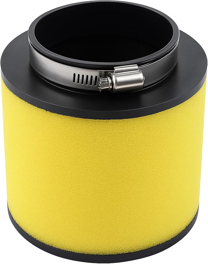 17254-HP0-A00 Air Filter Air Cleaner Suitable